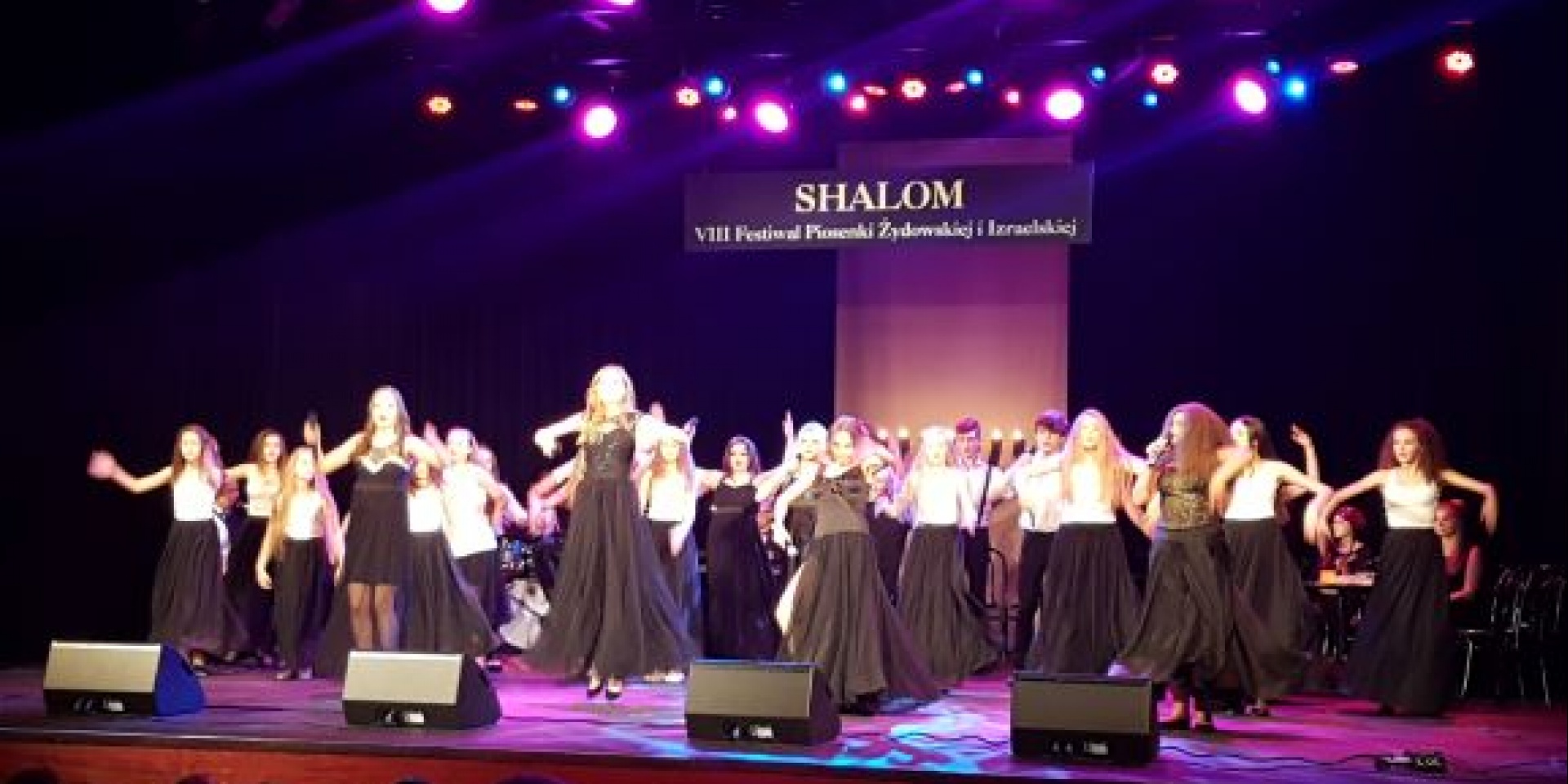 Shalom 2020!
Już w marcu wspaniała muzyka 